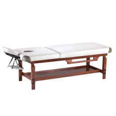 Массажний стіл Fit-On Comfort Pro Walnut